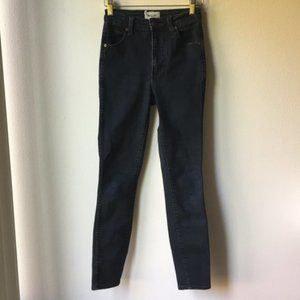 Rolla's High Rise Westcoast Super Skinny Jeans